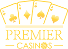Premier Casinos Logo