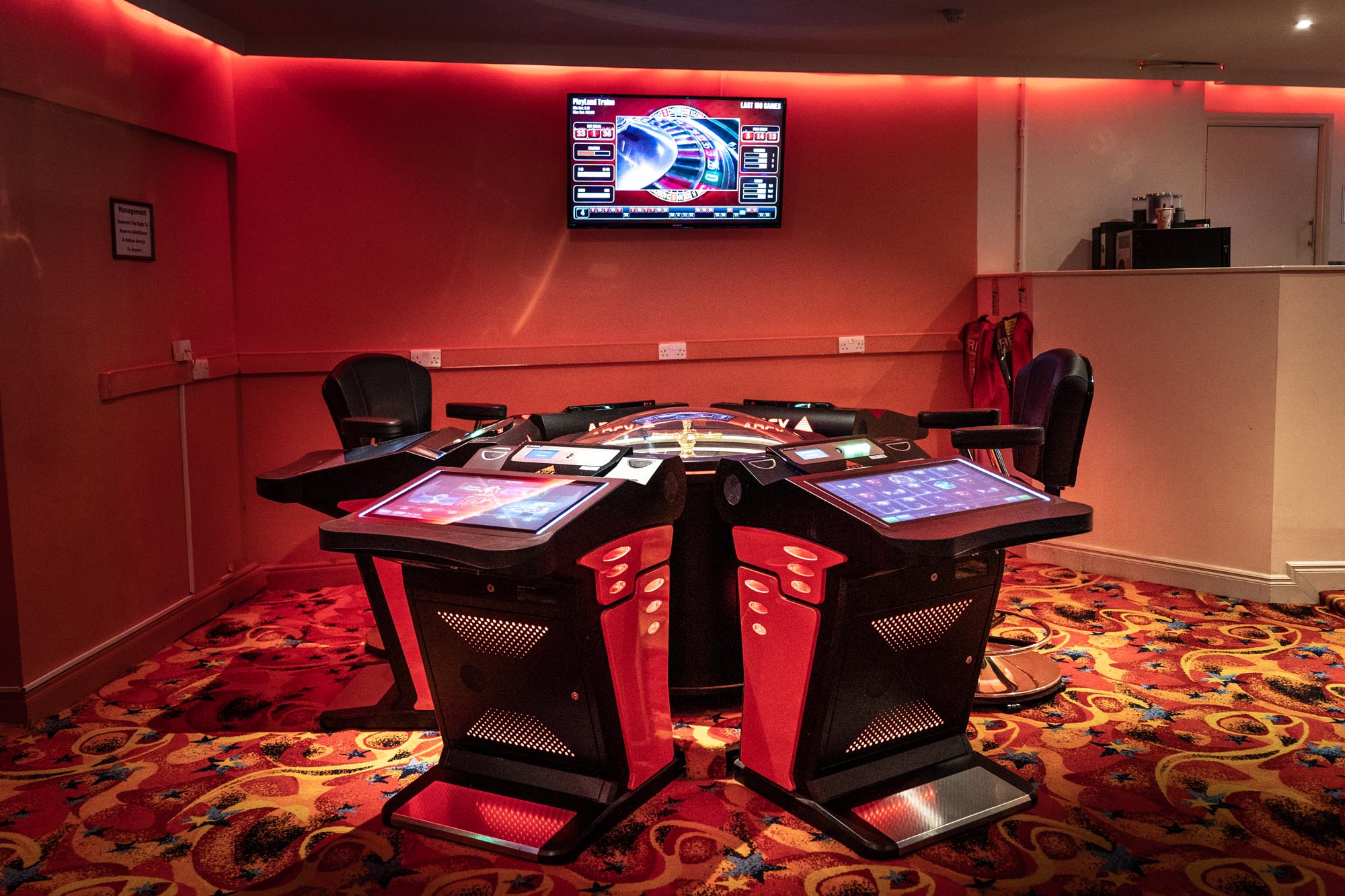 Tralee Casino_2